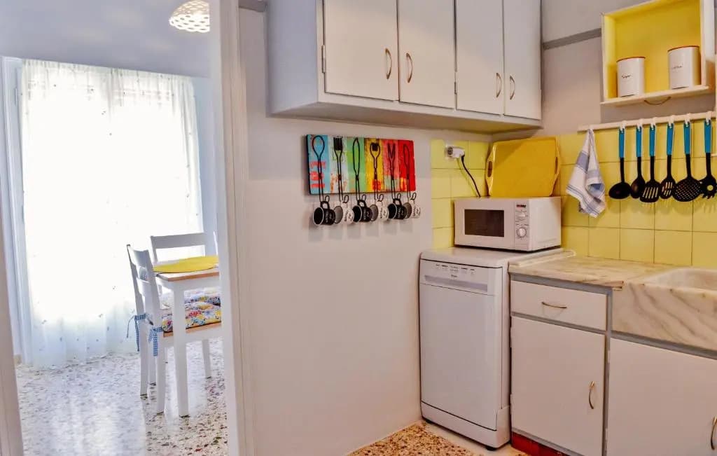 City apartment 17 - photo 15