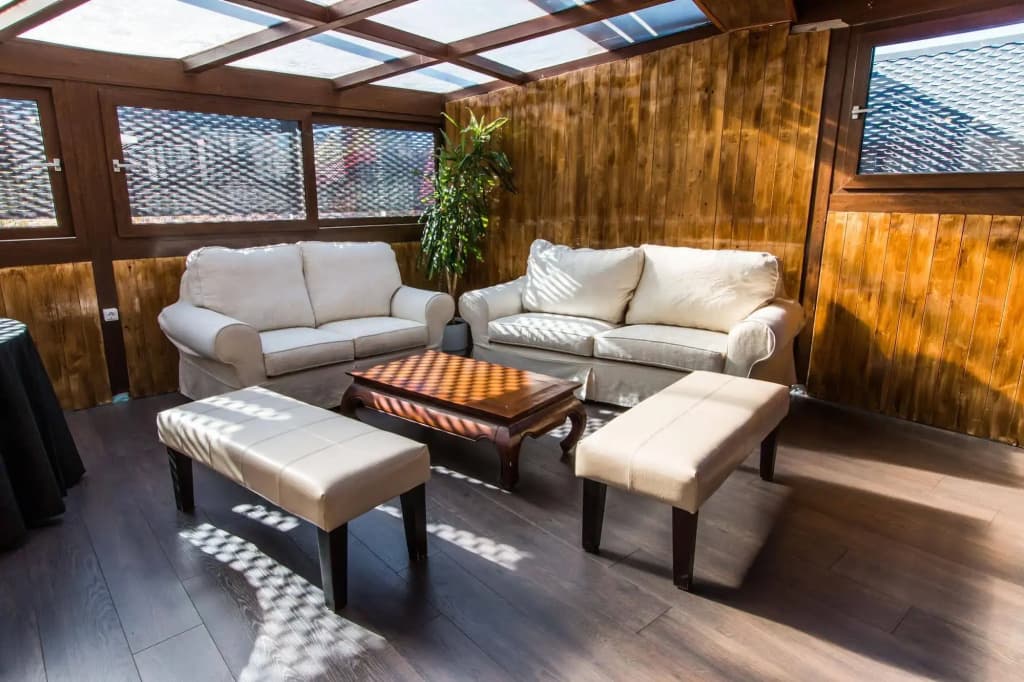 Hotel Suites Feria de Madrid - photo 16