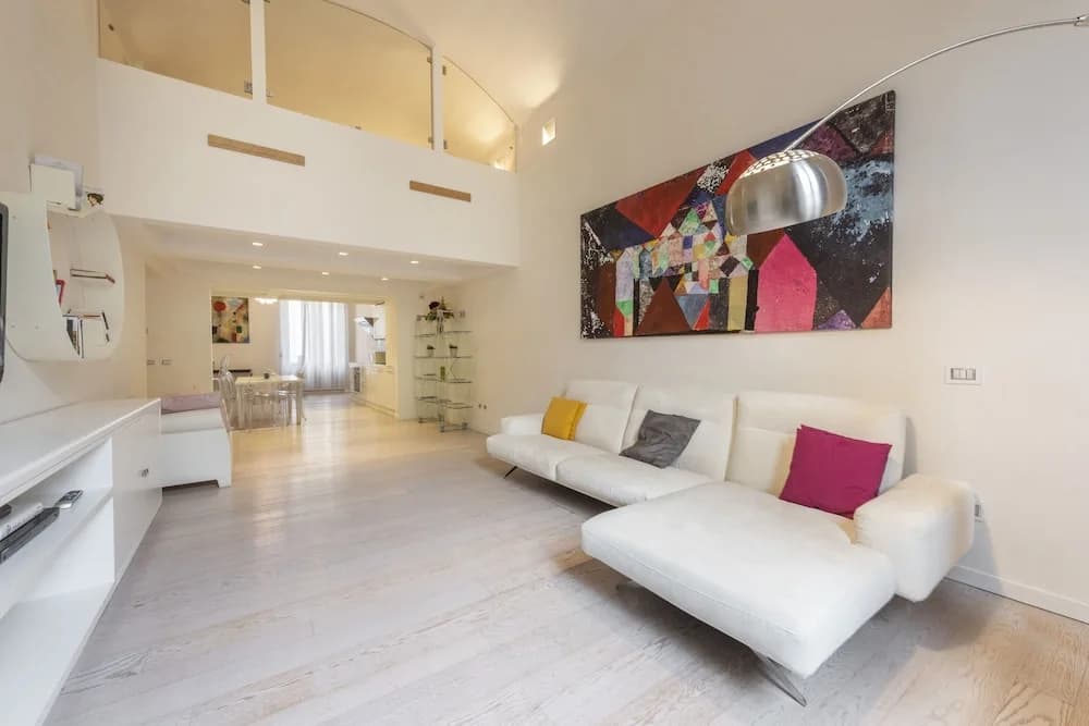 Le Grazie Luxury Apartment by Mmega - photo 8