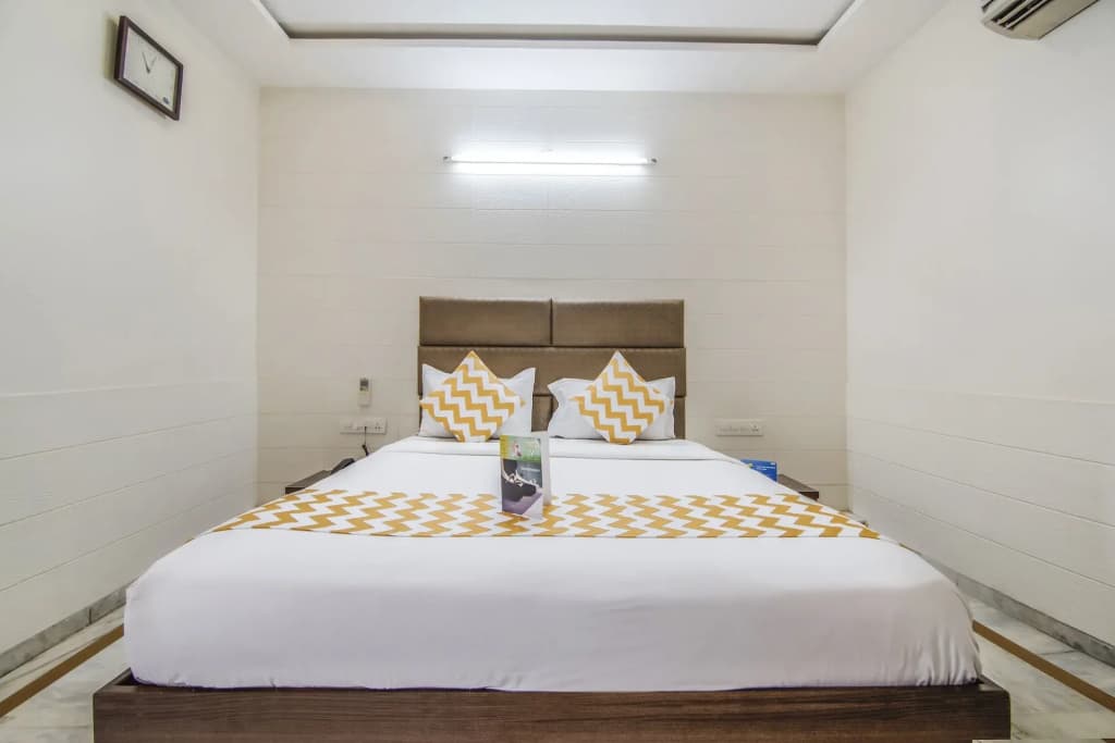FabHotel Clink - photo 5