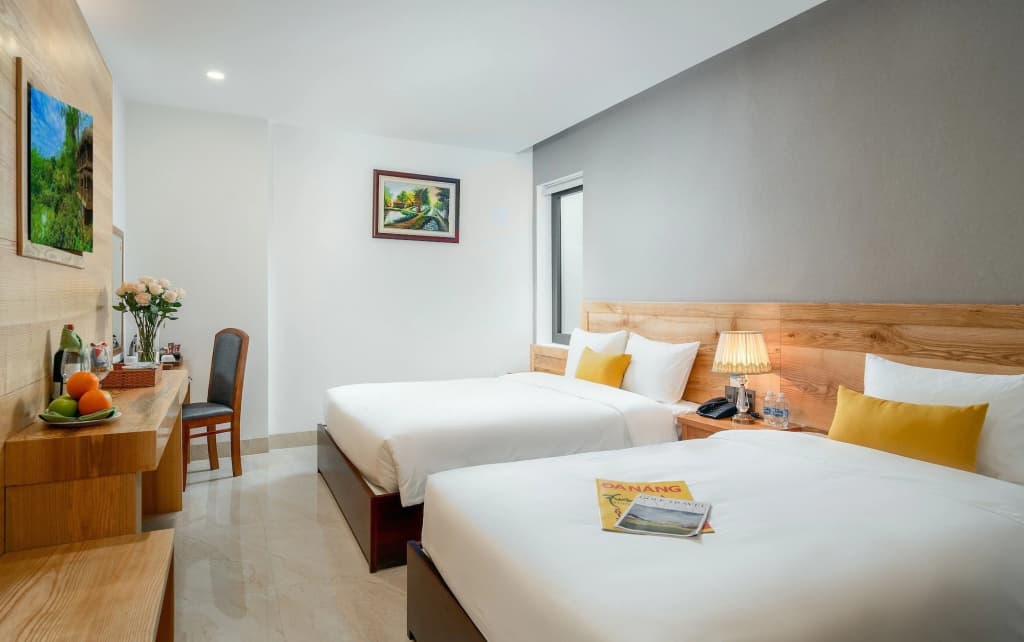 Sunny Ocean Hotel & Spa - photo 48