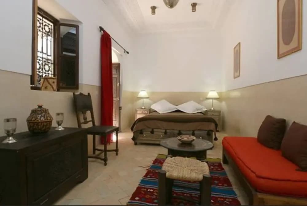 Riad Oum El Koutoub - photo 2