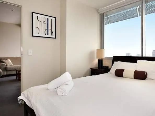 Astra Apartments Melbourne - photo 5