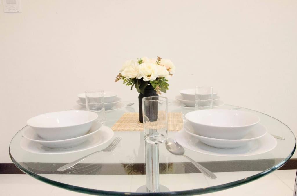 Placin at Casa Residency KL - photo 10