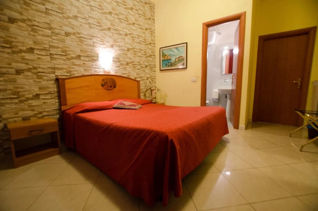 Hotel Termini - photo 24