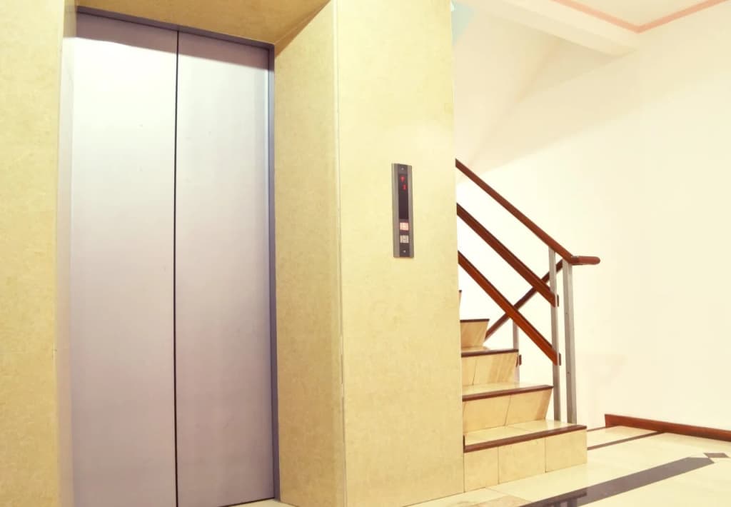 Newton Residence - photo 13