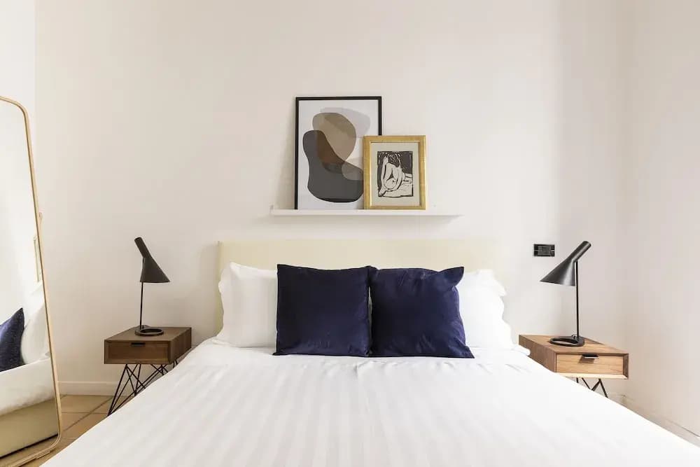 Sonder - Colosseum Apartment - photo 3
