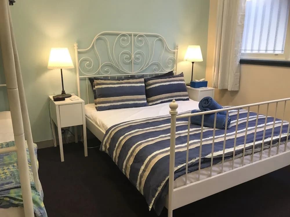 SmartStay Melbourne - photo 5