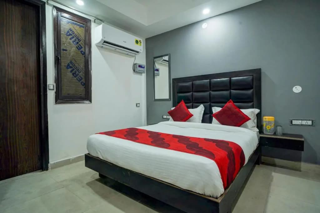 Red Snapper Hotel - photo 5