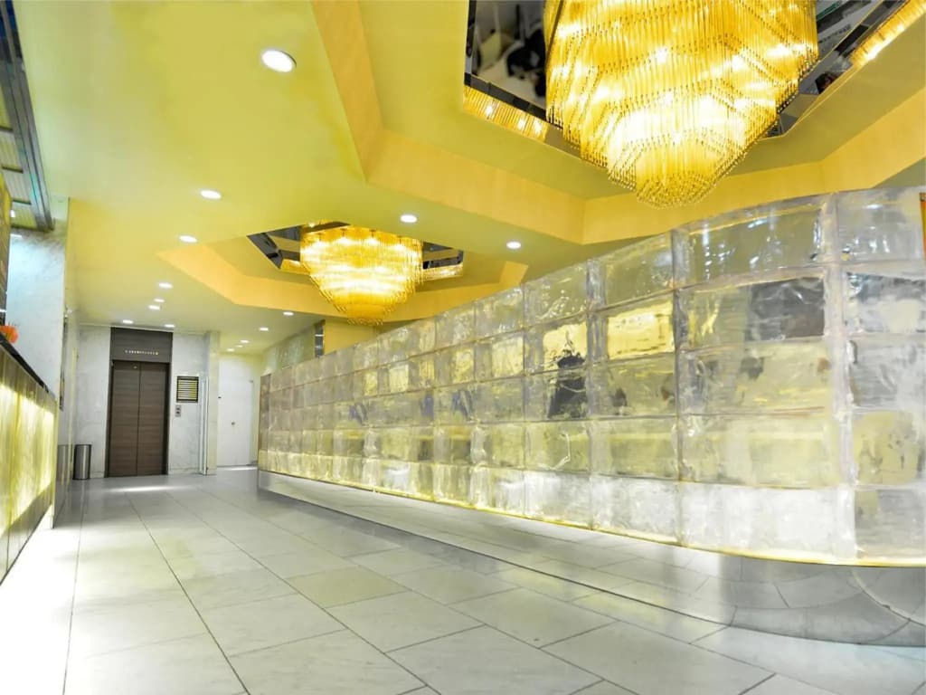 Ikebukuro Grand Hotel - photo 8