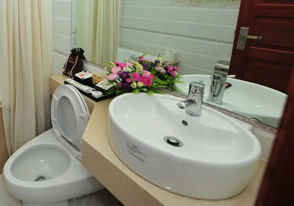 Hanoi Avatar Hotel - photo 9