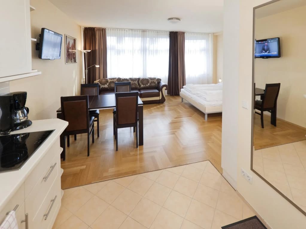 AMC Apartments - Ku'damm - photo 3