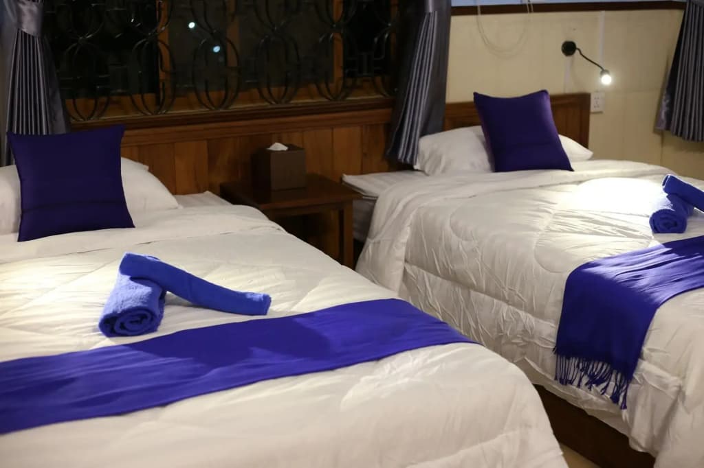 The Sparrow Guest House - photo 5