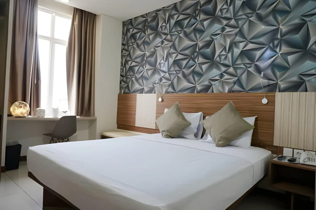 Smarthomm Ancol Jakarta - photo 3