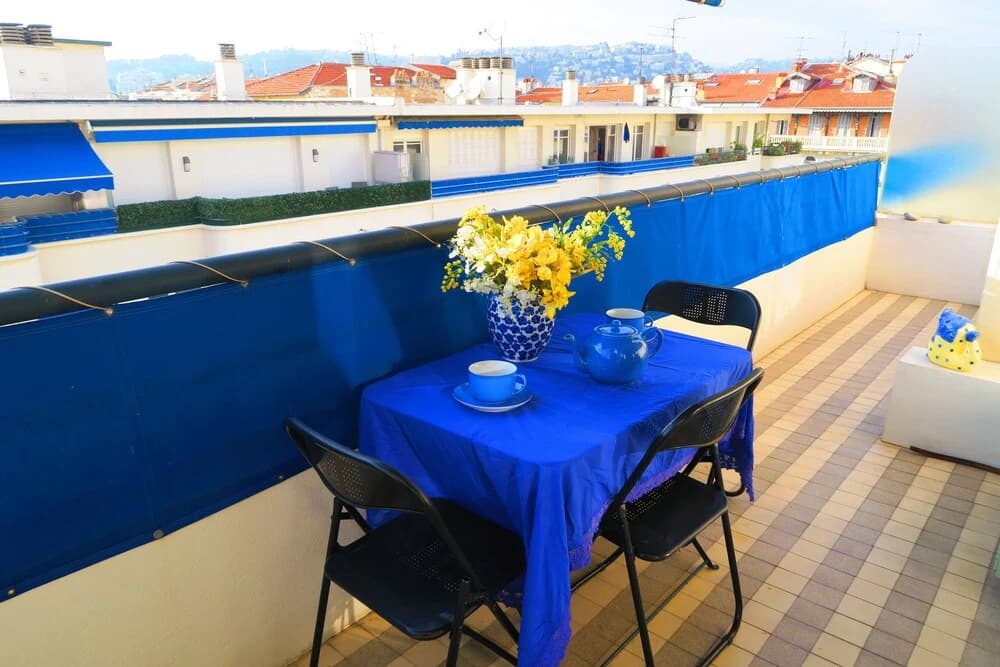 Ashley&parker - Square Royal Terrasse - photo 12
