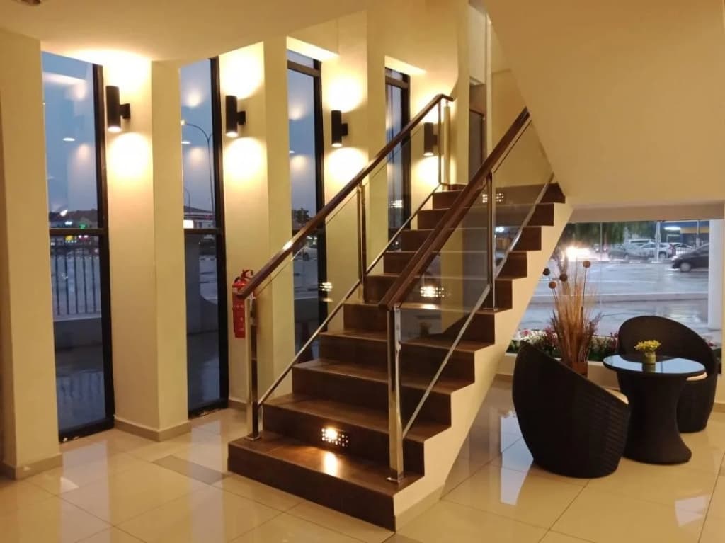 Oscar Suites Hotel - photo 4