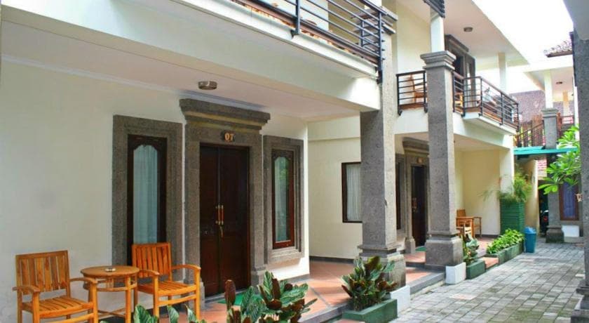 Village Indah Villas - photo 2