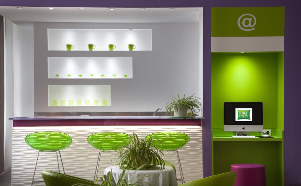 Hotel Milano Palmanova - photo 21
