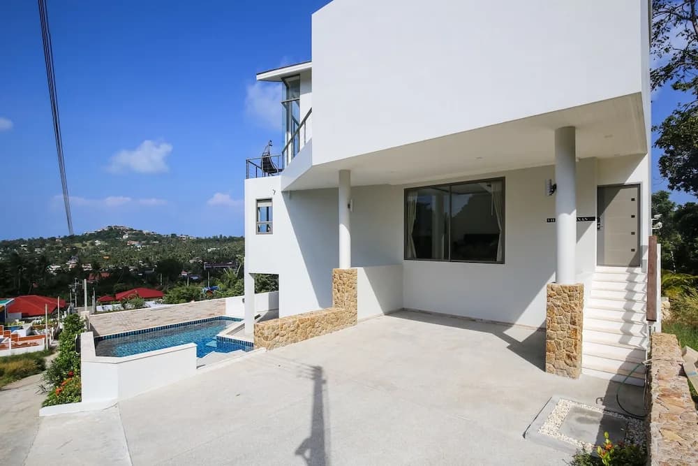 Villa Chamnan - photo 11