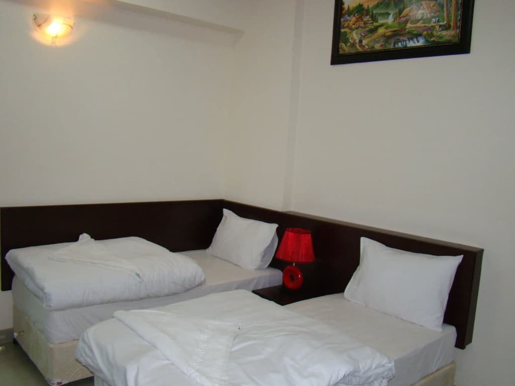 Savoy Grand Hotel Apartments - photo 3