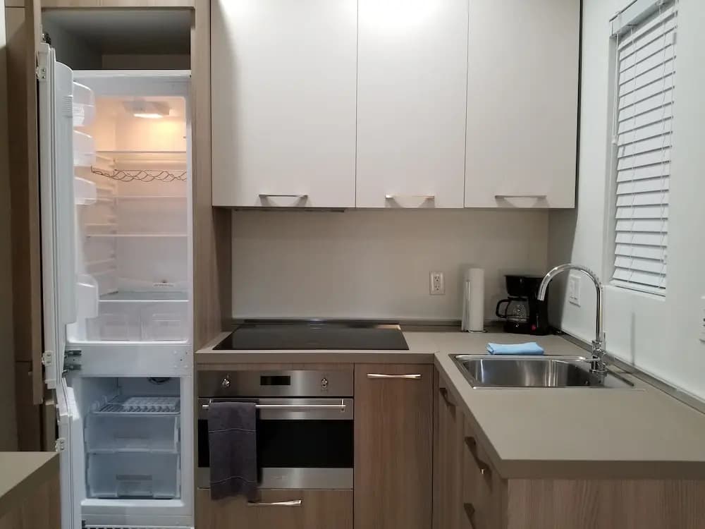 Studio Apartment Biscayne Blvd Miami - photo 13