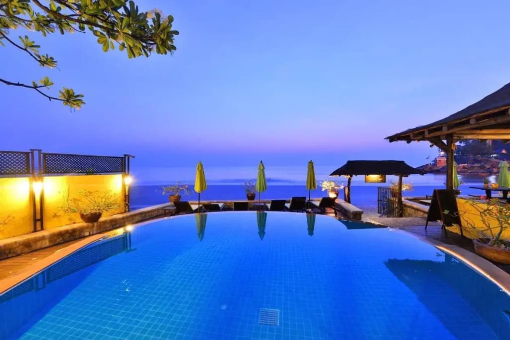 Davinia Resort Hua Hin - photo 47