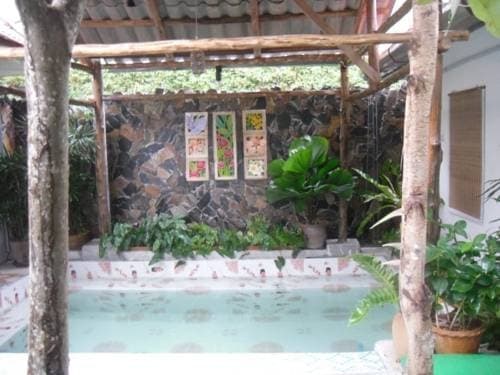 Teeta Resort - photo 14