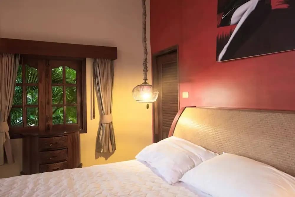 10 Bedroom Sea Front Twin Villa Koh Phangan SDV232/234-By Samui Dream Villas - photo 3