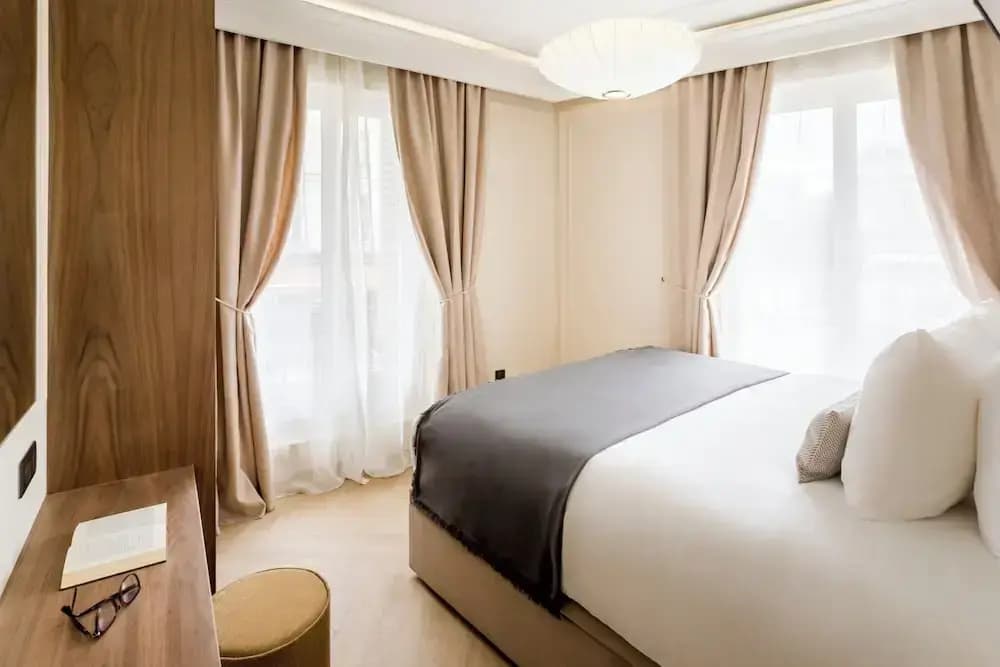 Merveil Luxury Suites - Turbigo II-III - photo 28