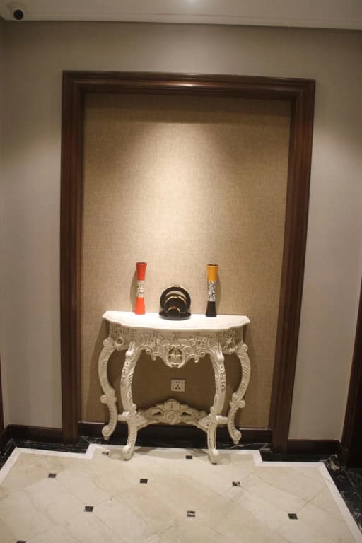 JB Serviced Apartment - photo 14