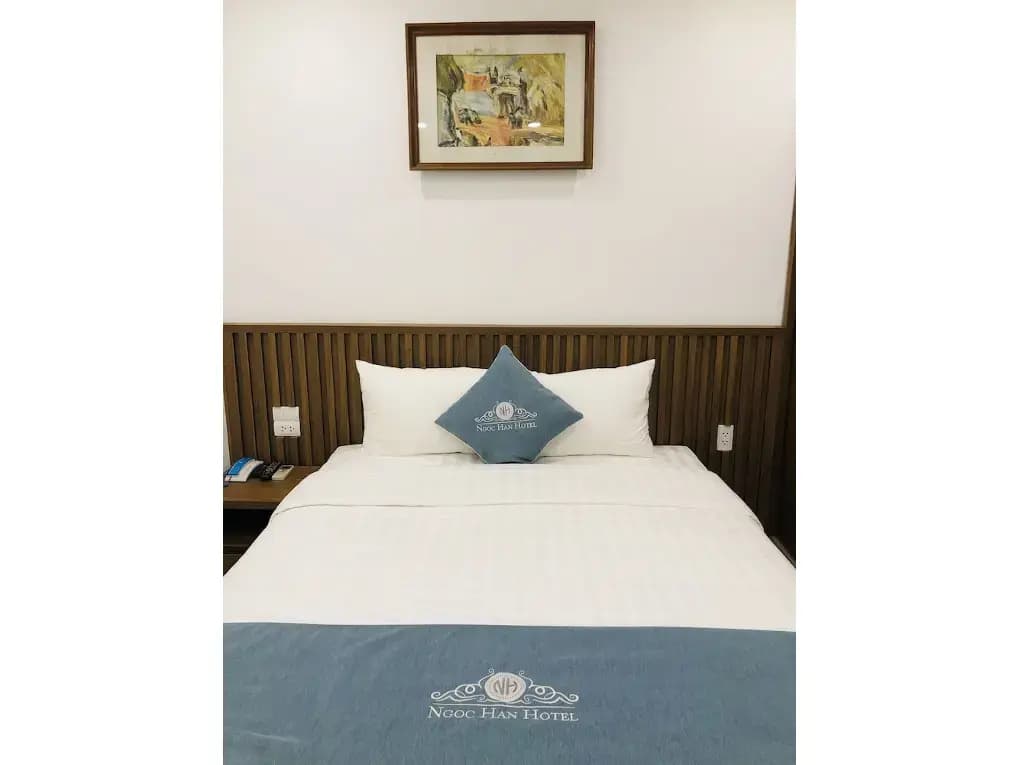 Ngoc Han Hanoi Hotel - photo 4