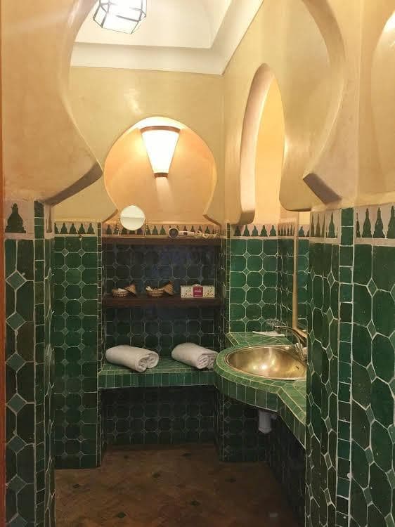 Riad Yasmine Marrakech - photo 33