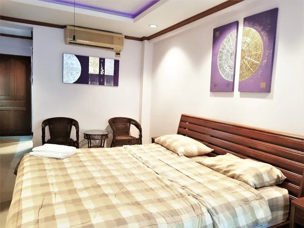 Seaview Floor 11 Jomtien Beach - photo 5