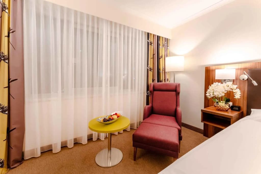 Plaza Premium Wien - photo 15