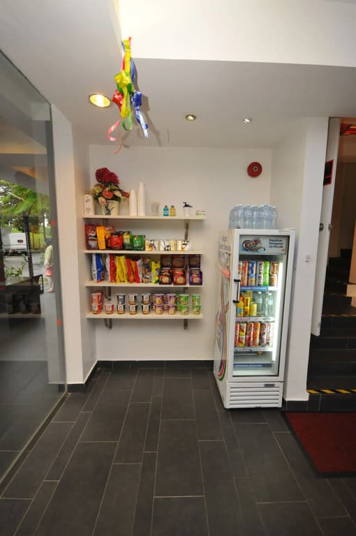 M Design Hotel at Pandan Indah - photo 13