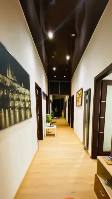 Prague Service Apartment - Central Square Location - photo 6