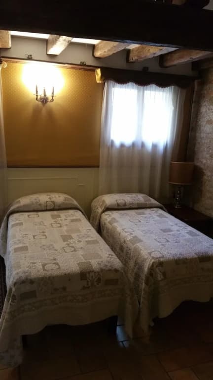 C Rielo Apartment Venice - main photo
