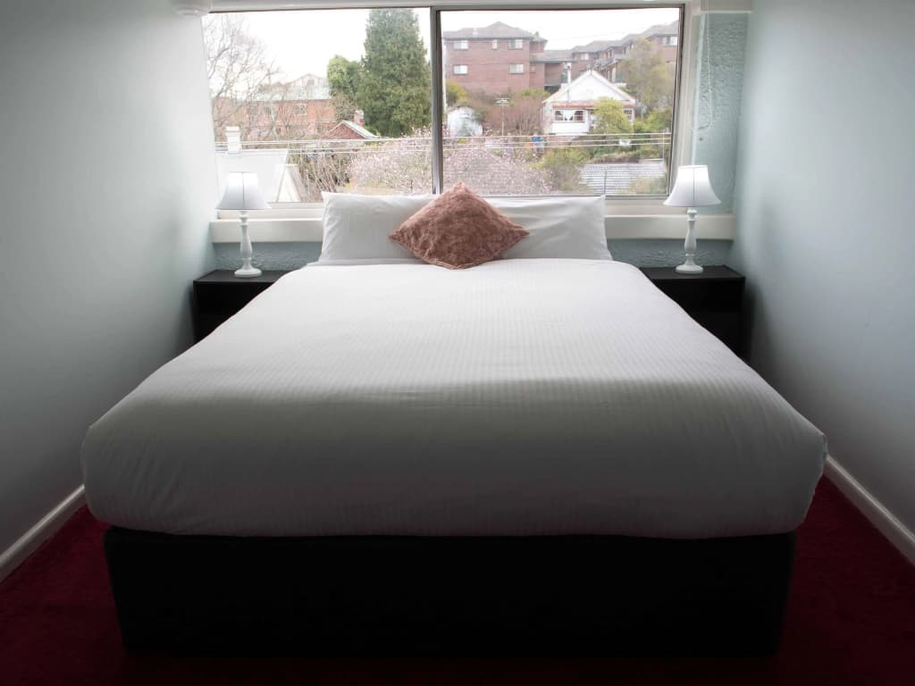Hotel Blue & Cottages, Katoomba - photo 3