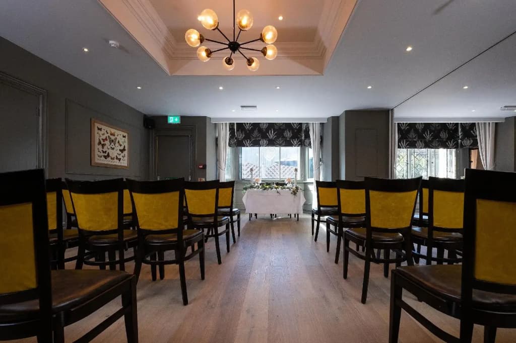 The Bridge Hotel Greenford - photo 16