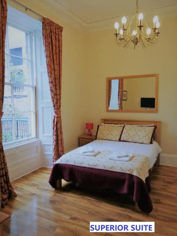 Hub By Premier Inn Edinburgh Haymarket - photo 47