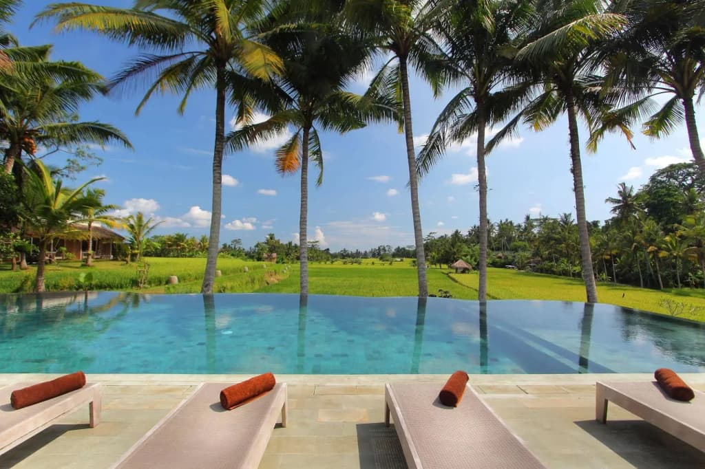 MATHIS Retreat Ubud - photo 13