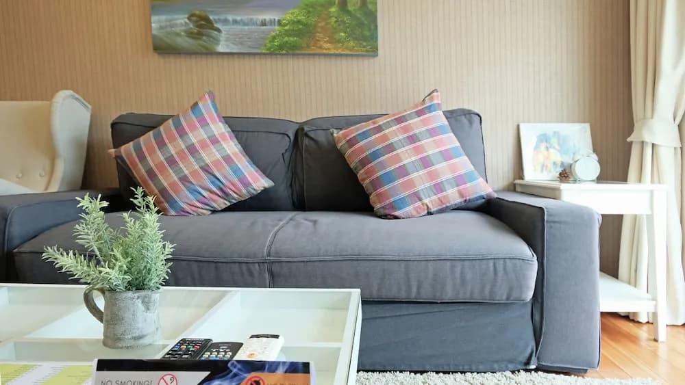 The Title West Wing By Trips Phuket - photo 13