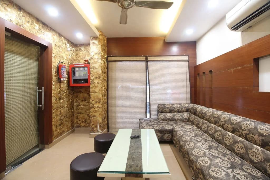 Hotel Vanson Villa, City Centre - With Free Airport & Train Station Pickup - photo 11