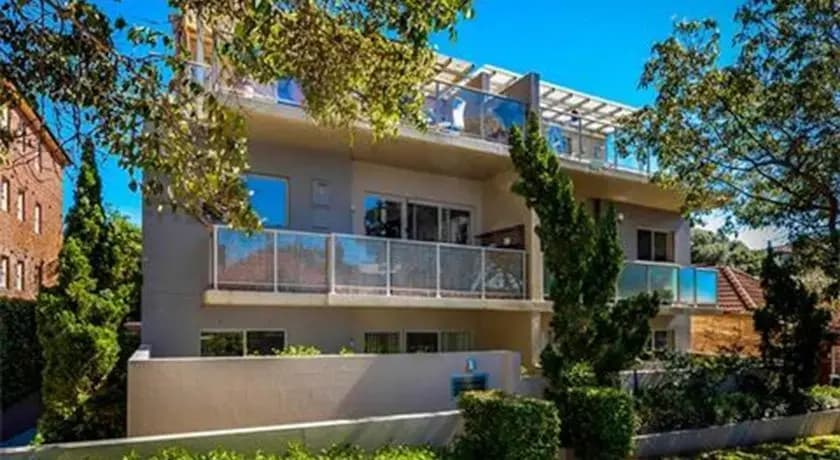Bondi Beach Executive Penthouse - photo 1