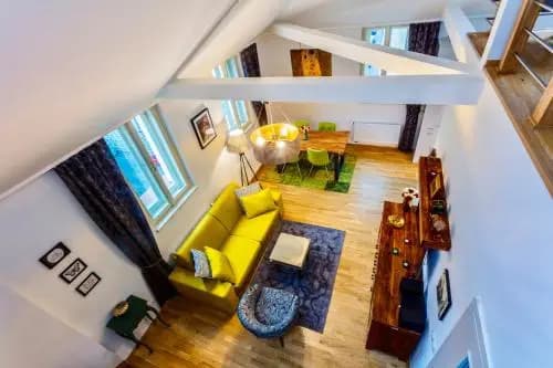 Baranova Apartments - photo 5