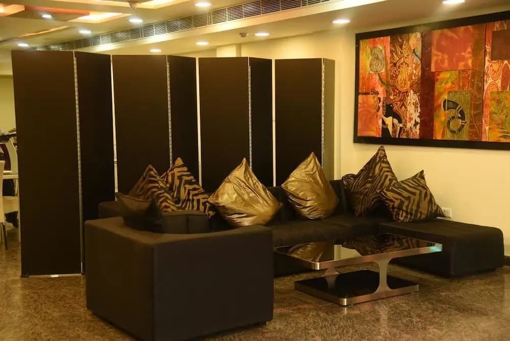 Hotel Hans Jasola - photo 12