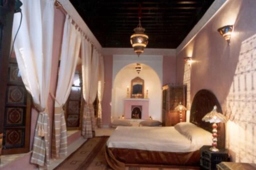 Riad Bahja - photo 6