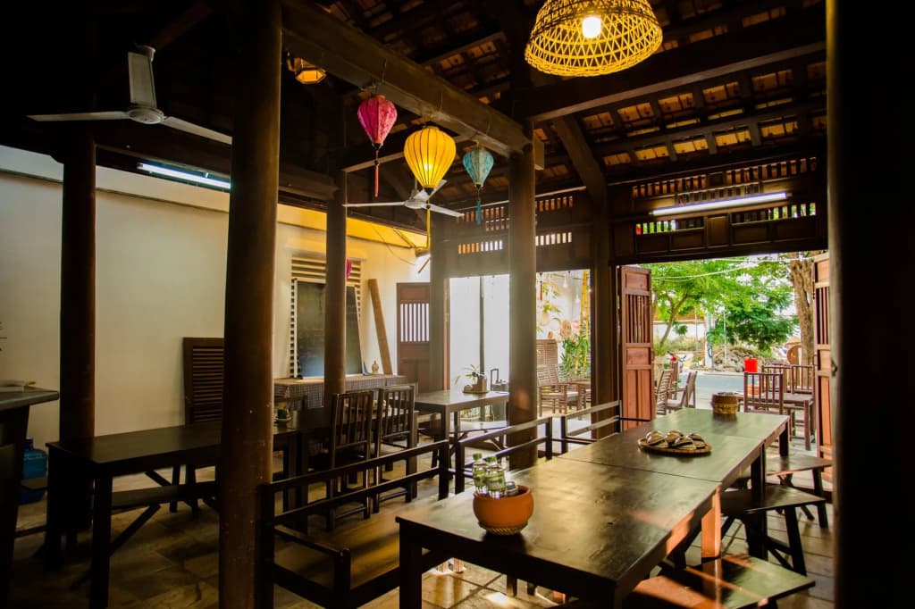 Ngan Hotel - photo 19