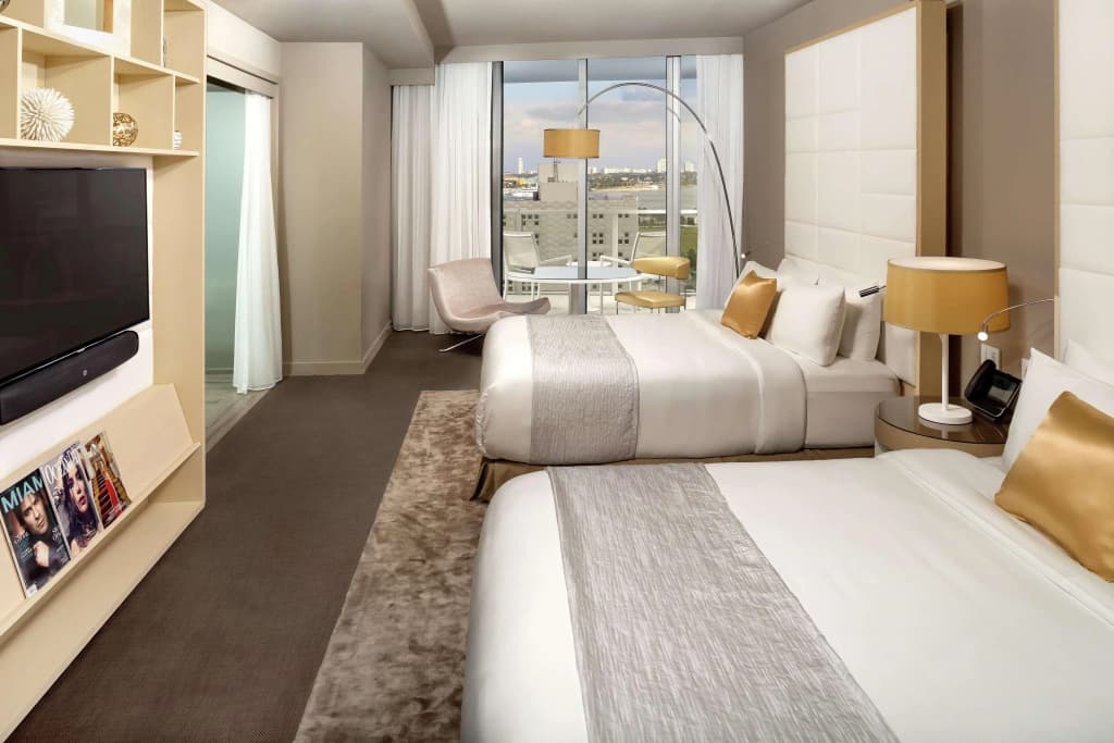 The Grayson Hotel Miami Downtown - photo 2