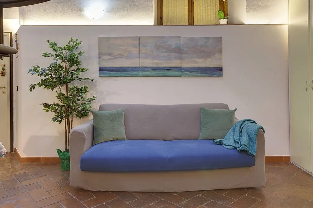 Pitti Apartment - photo 6
